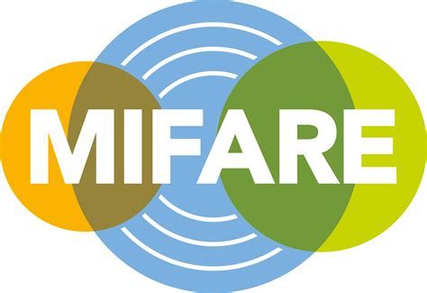 MIFARE nxp